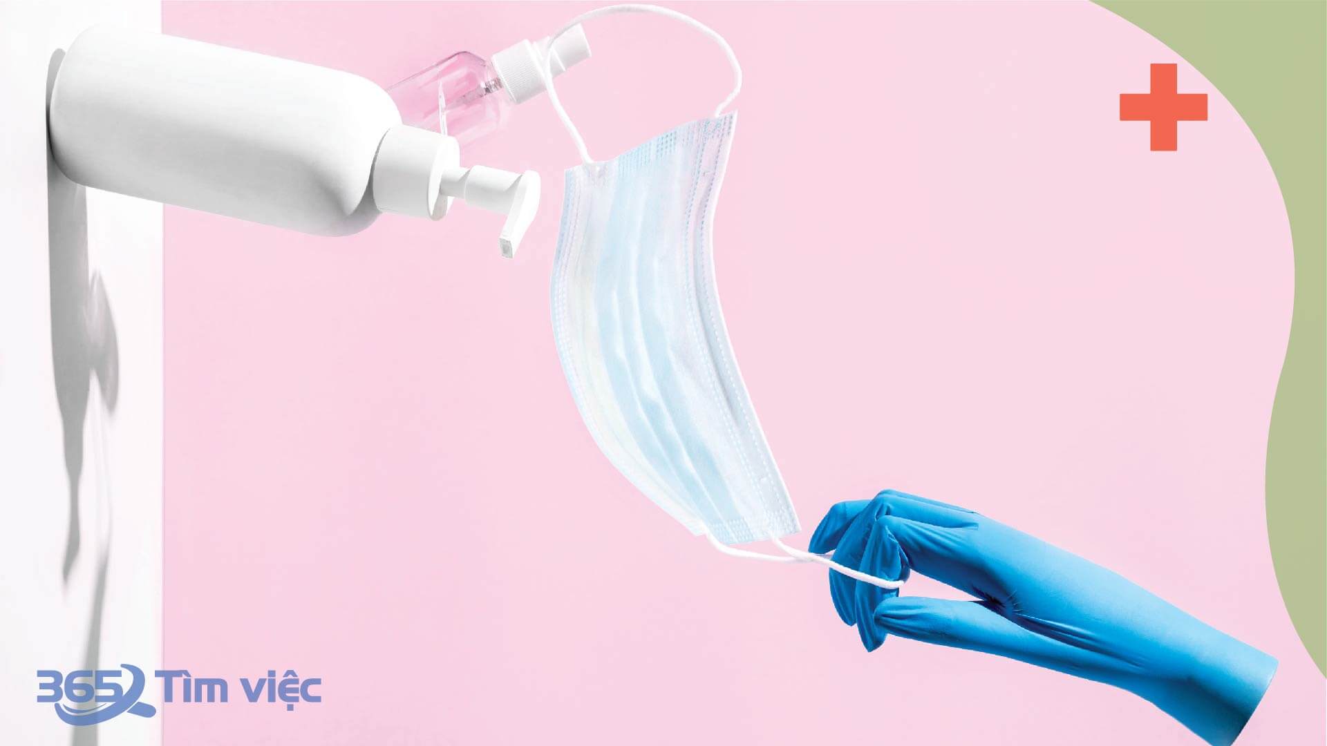 Một số yêu cầu tuyển dụng việc làm bán thuốc