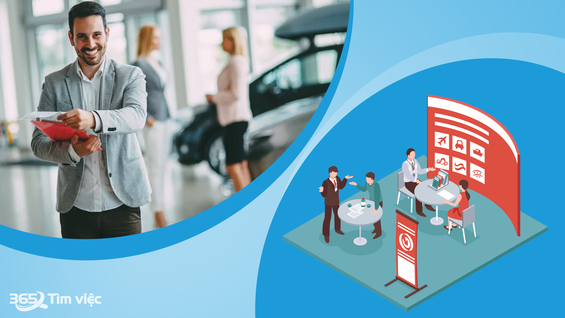 Theo đuổi diễn viên hài, bạn cần học trường nào?