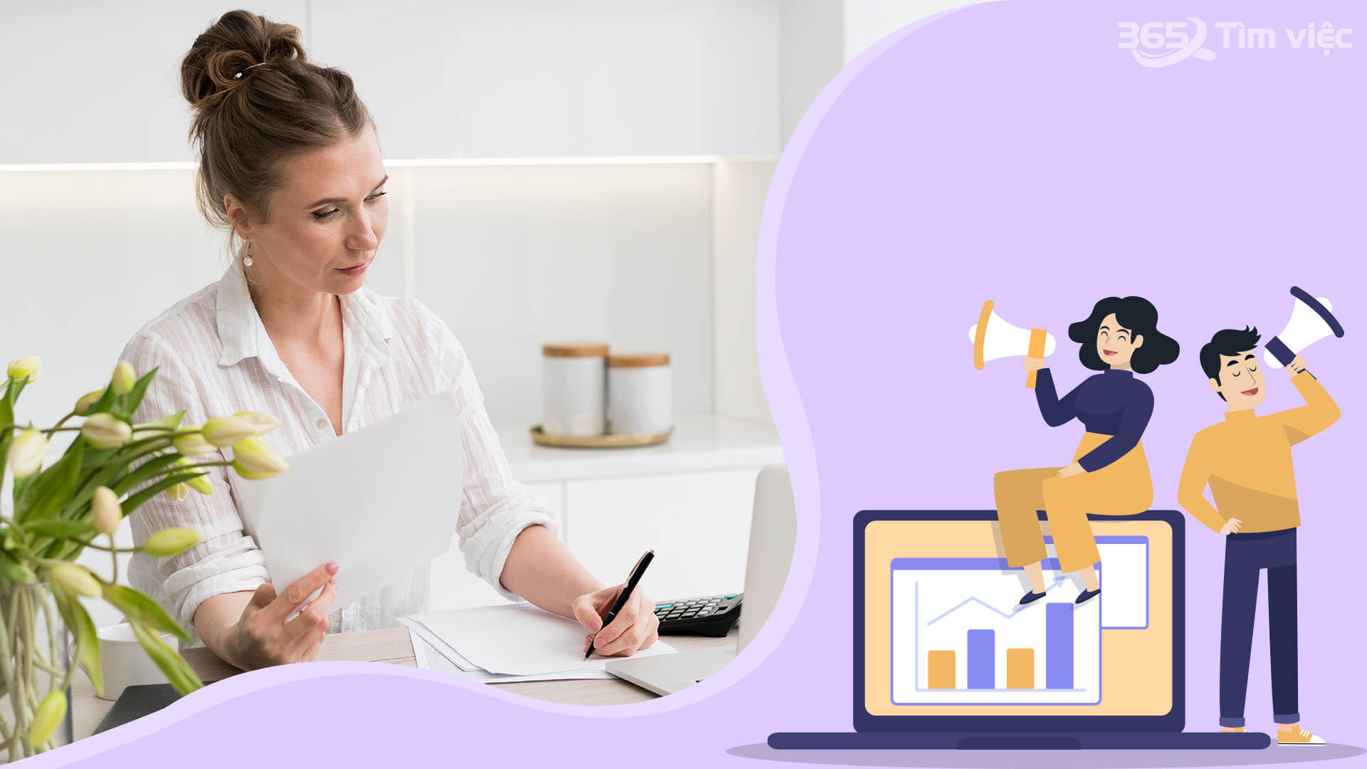 Kinh nghiệm để xin việc làm diễn viên hài