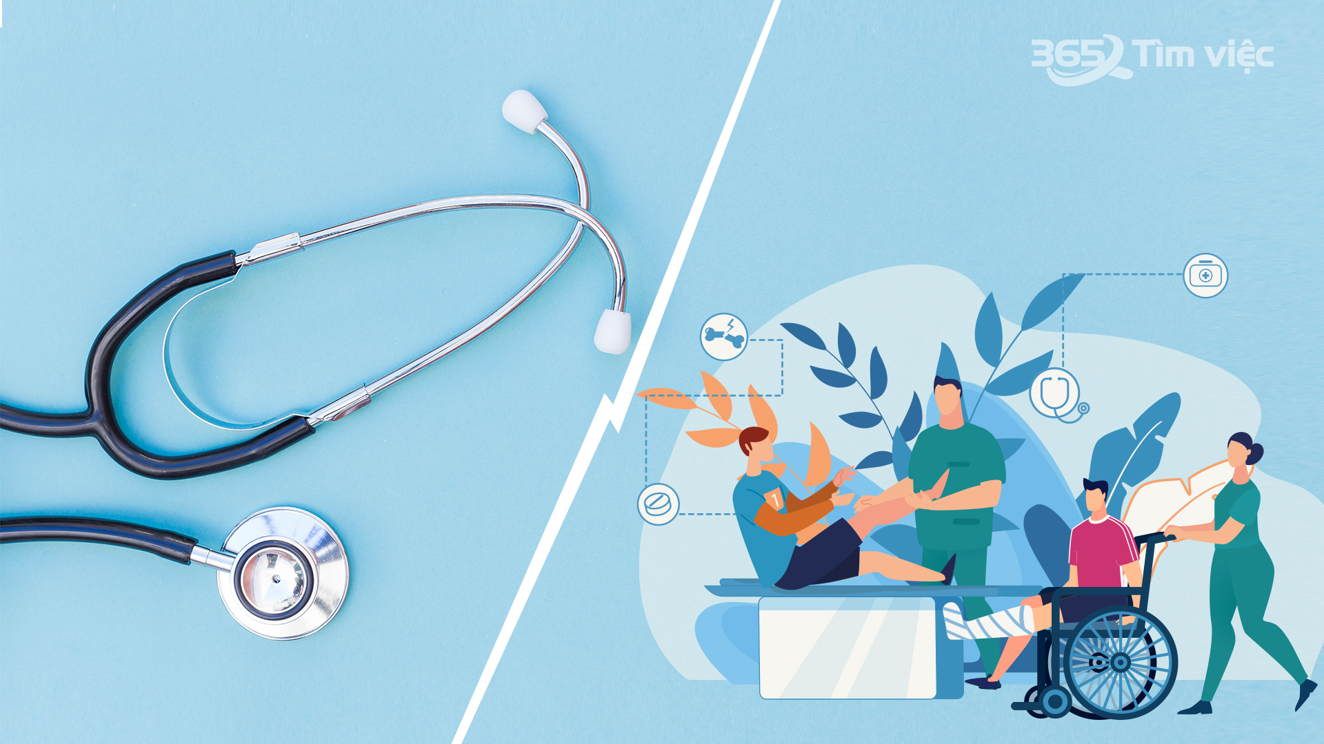 Nhiệm vụ phải làm cho việc làm điều dưỡng đi Đức?
