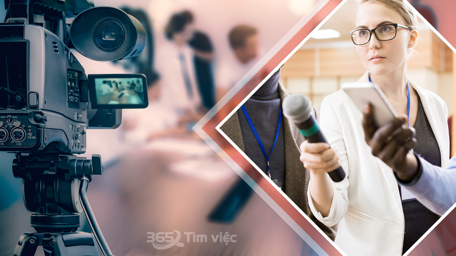 Việc làm DJ nữ được hiểu như thế nào?