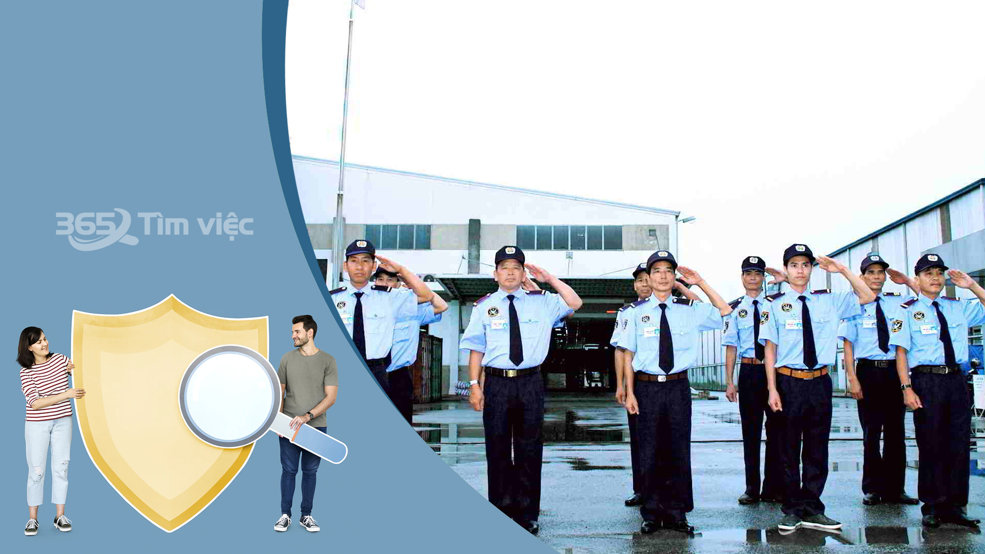 Chia sẻ bí quyết tìm việc làm giám sát Camera cực đơn giản và hiệu quả
