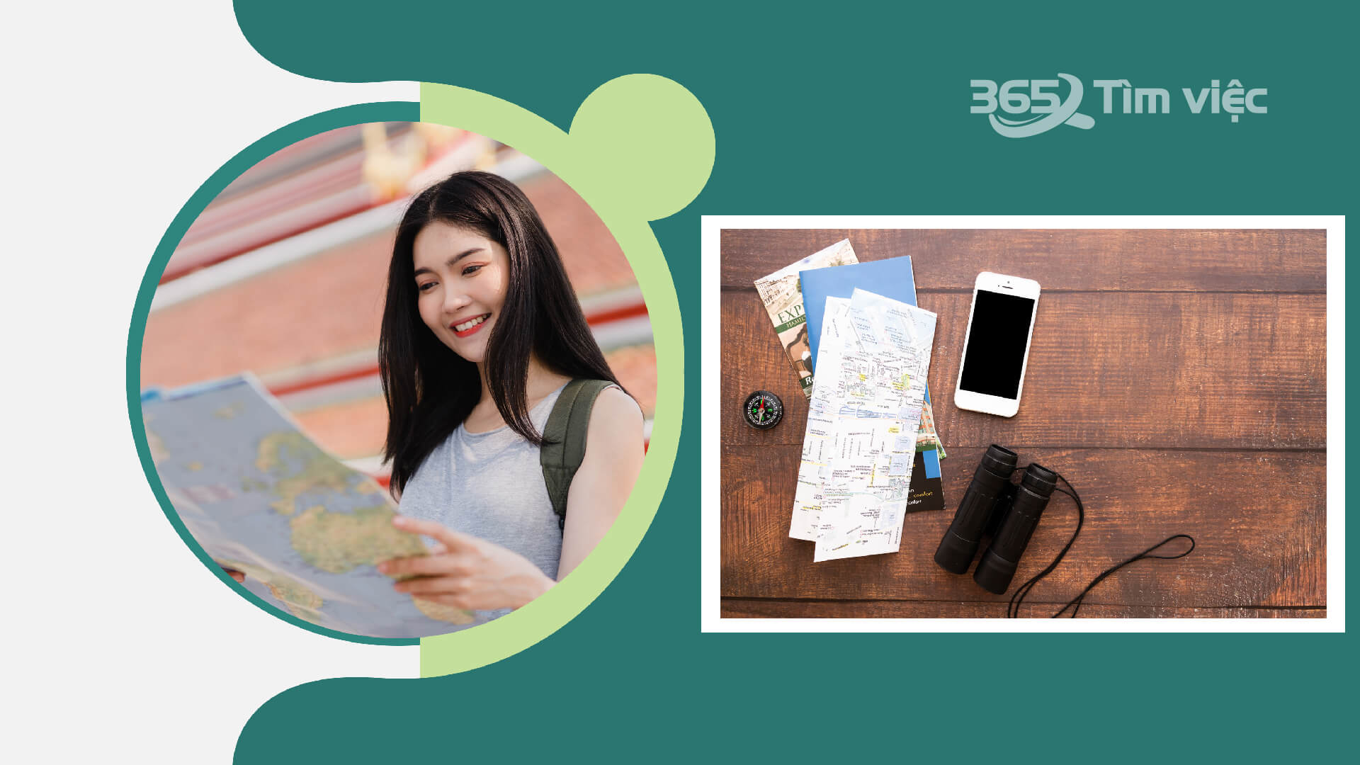 Quyền lợi và mức lương của hướng dẫn viên du lịch tiếng Nhật