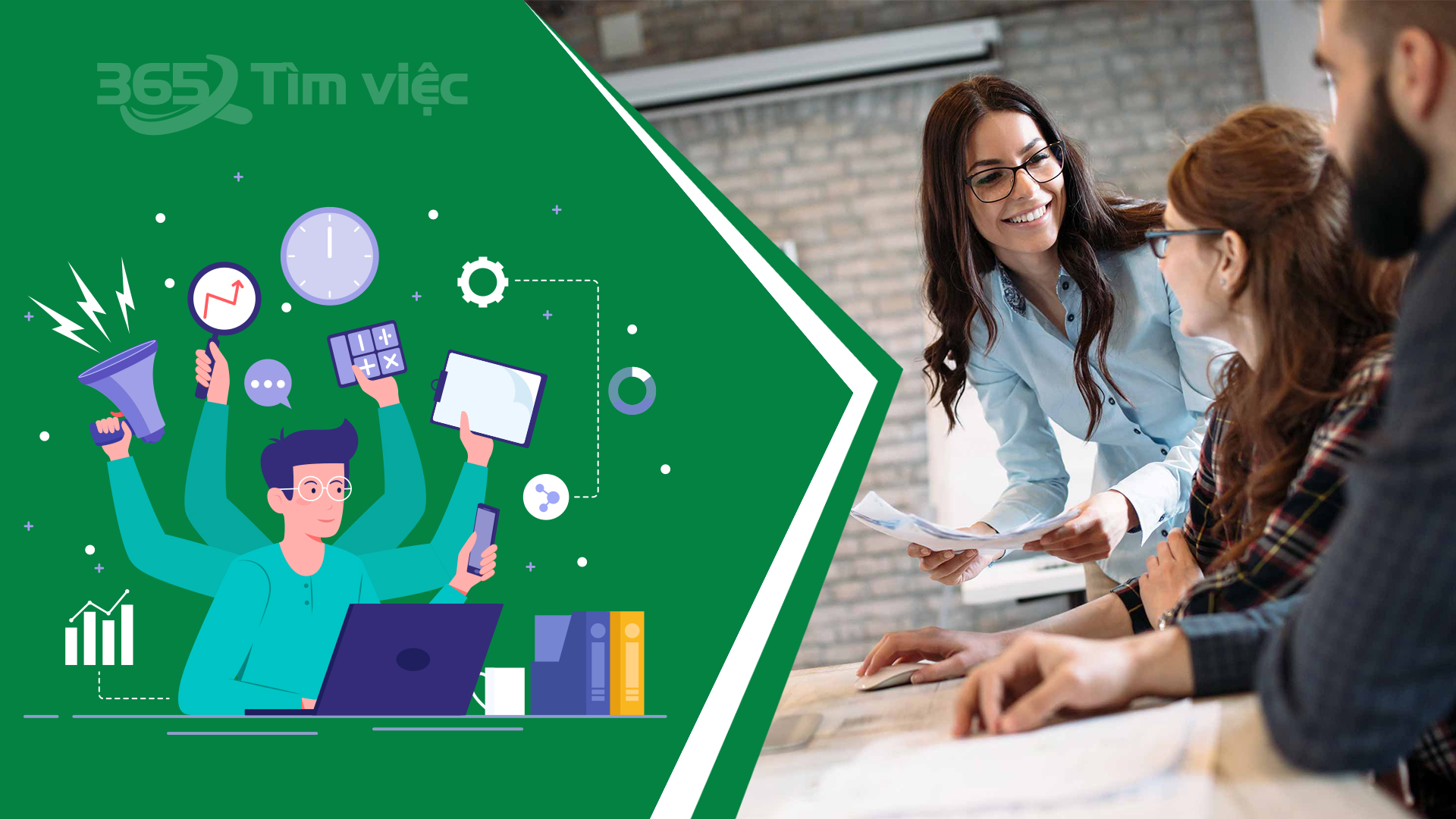 Một số nhiệm vụ khác theo yêu cầu