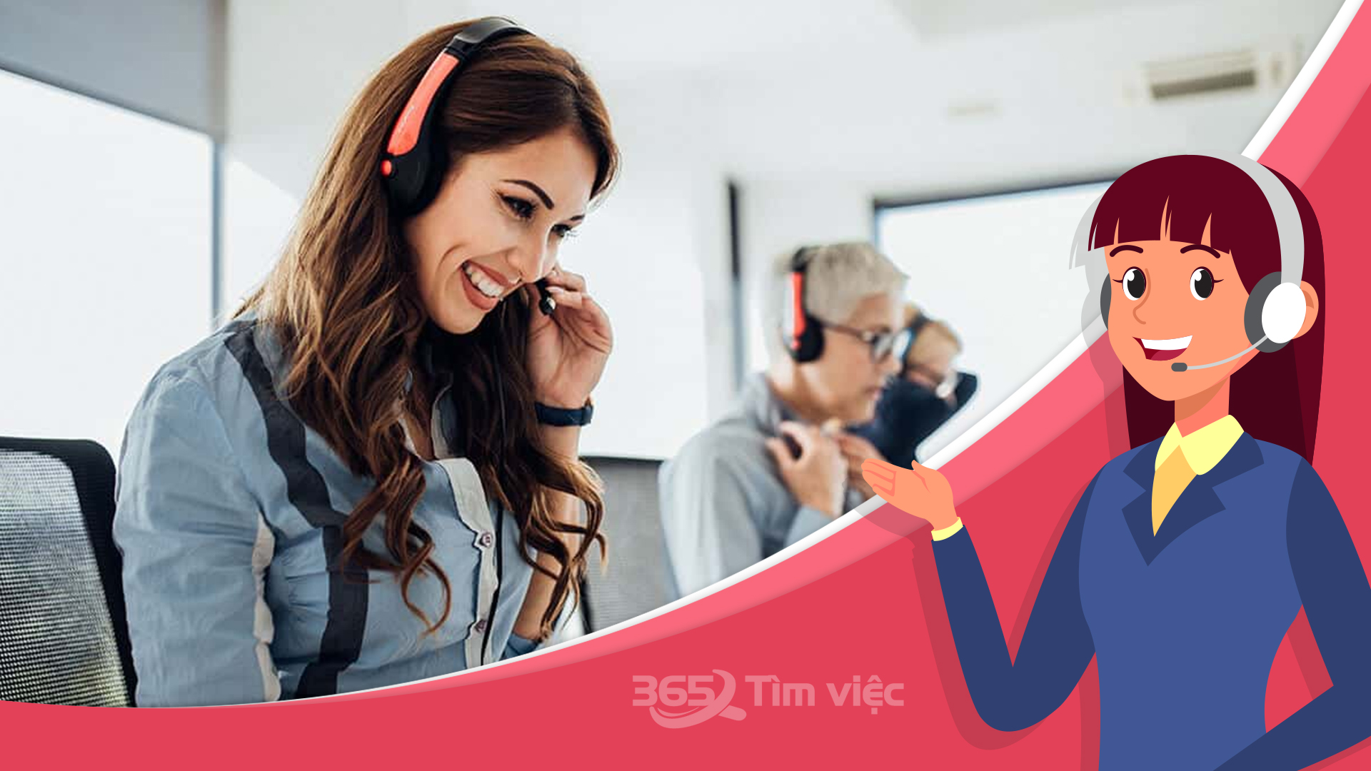 Quyền lợi cho việc làm nhân viên chăm sóc khách hàng Viettel