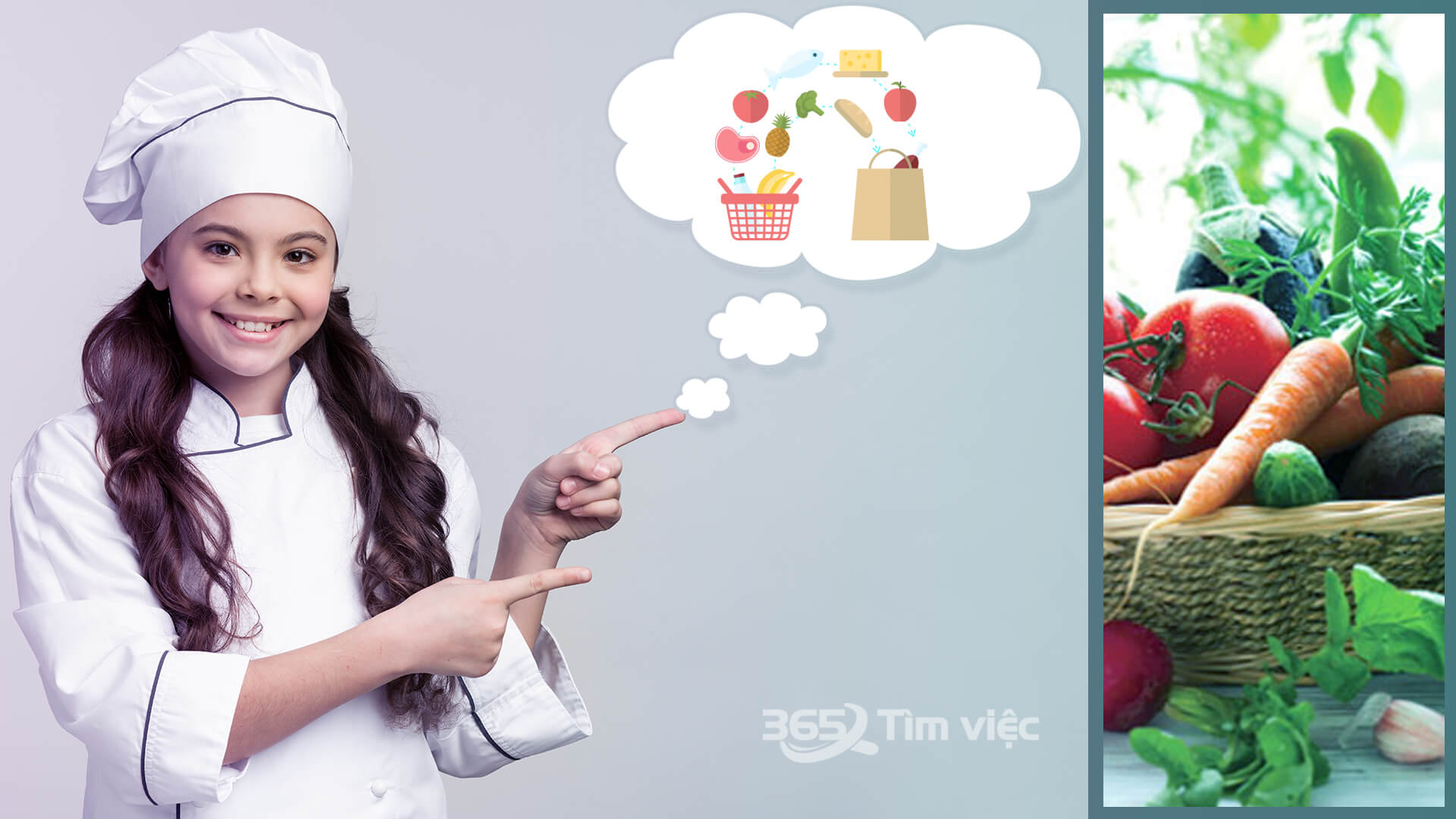 Mách bạn cách tìm kiếm thông tin tuyển dụng nhân viên R&D thực phẩm