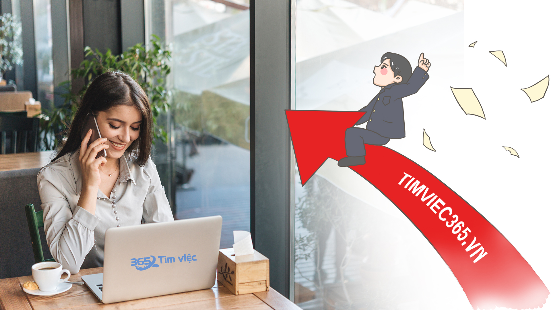 Địa chỉ tìm kiếm việc làm nhân viên soát vé rạp chiếu phim uy tín nhất