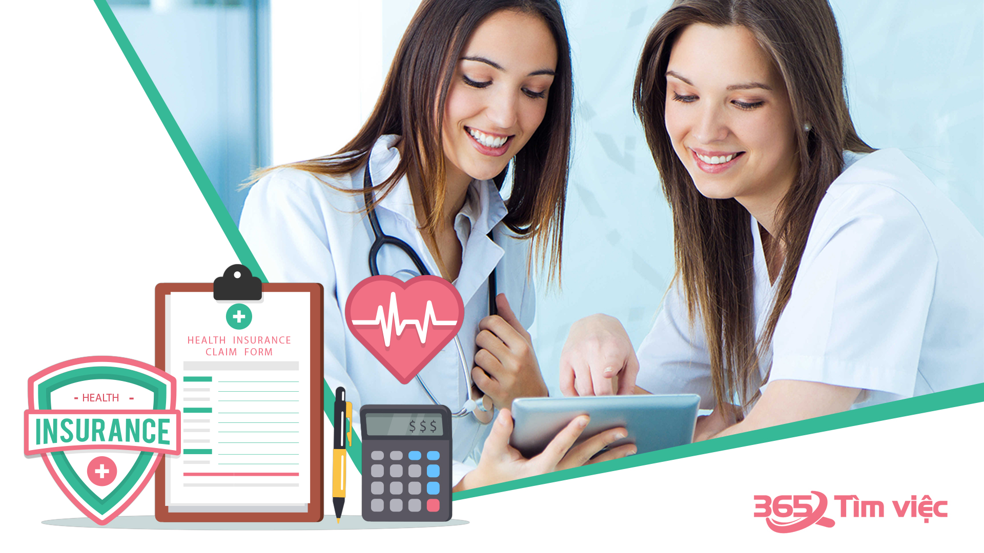 Mô tả việc làm nhân viên tư vấn thẩm mỹ chi tiết