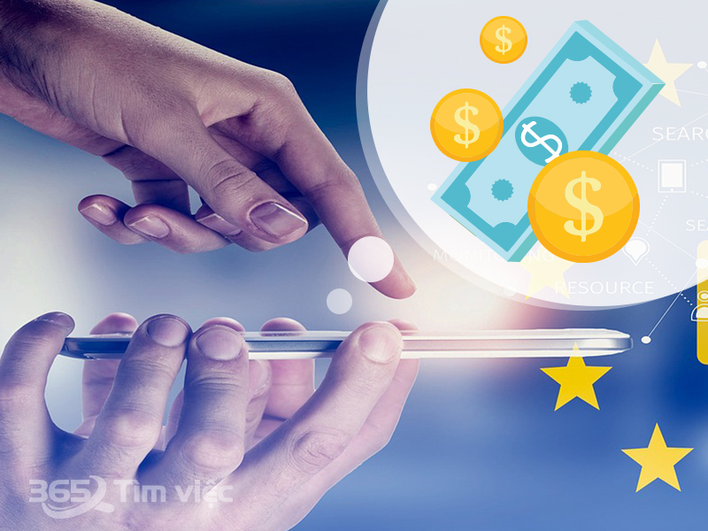 Mức lương đối với vị trí việc làm Oracle là bao nhiêu