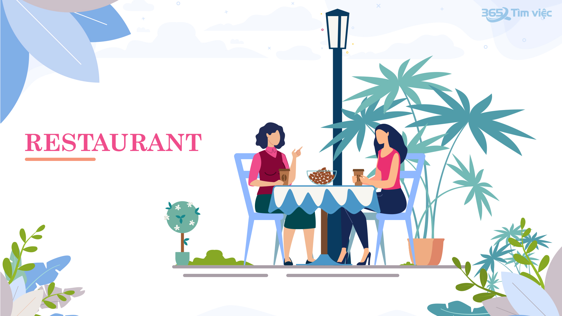 Yêu cầu đối với việc làm PG tiệc