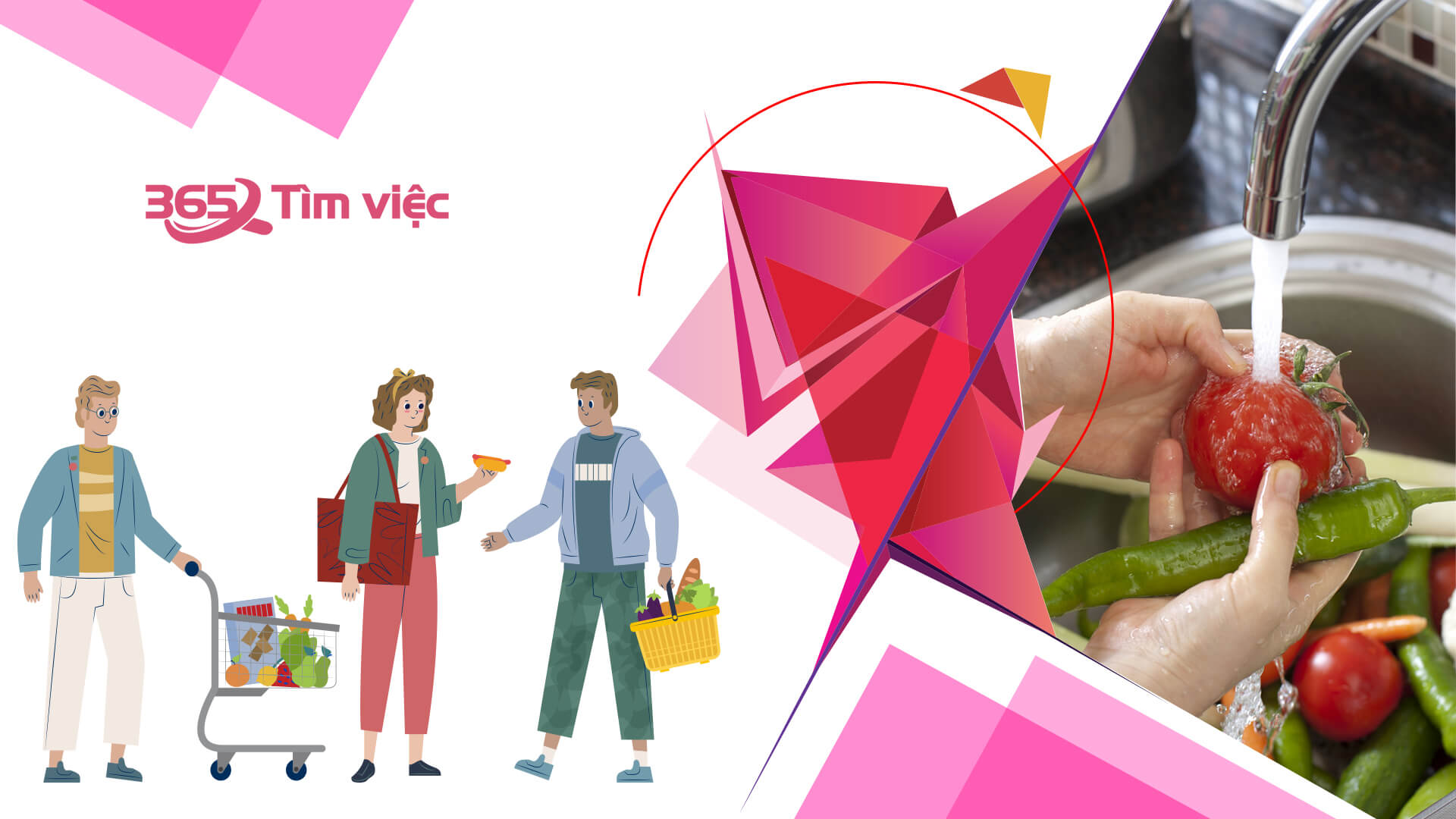  Mô tả việc làm QC thực phẩm