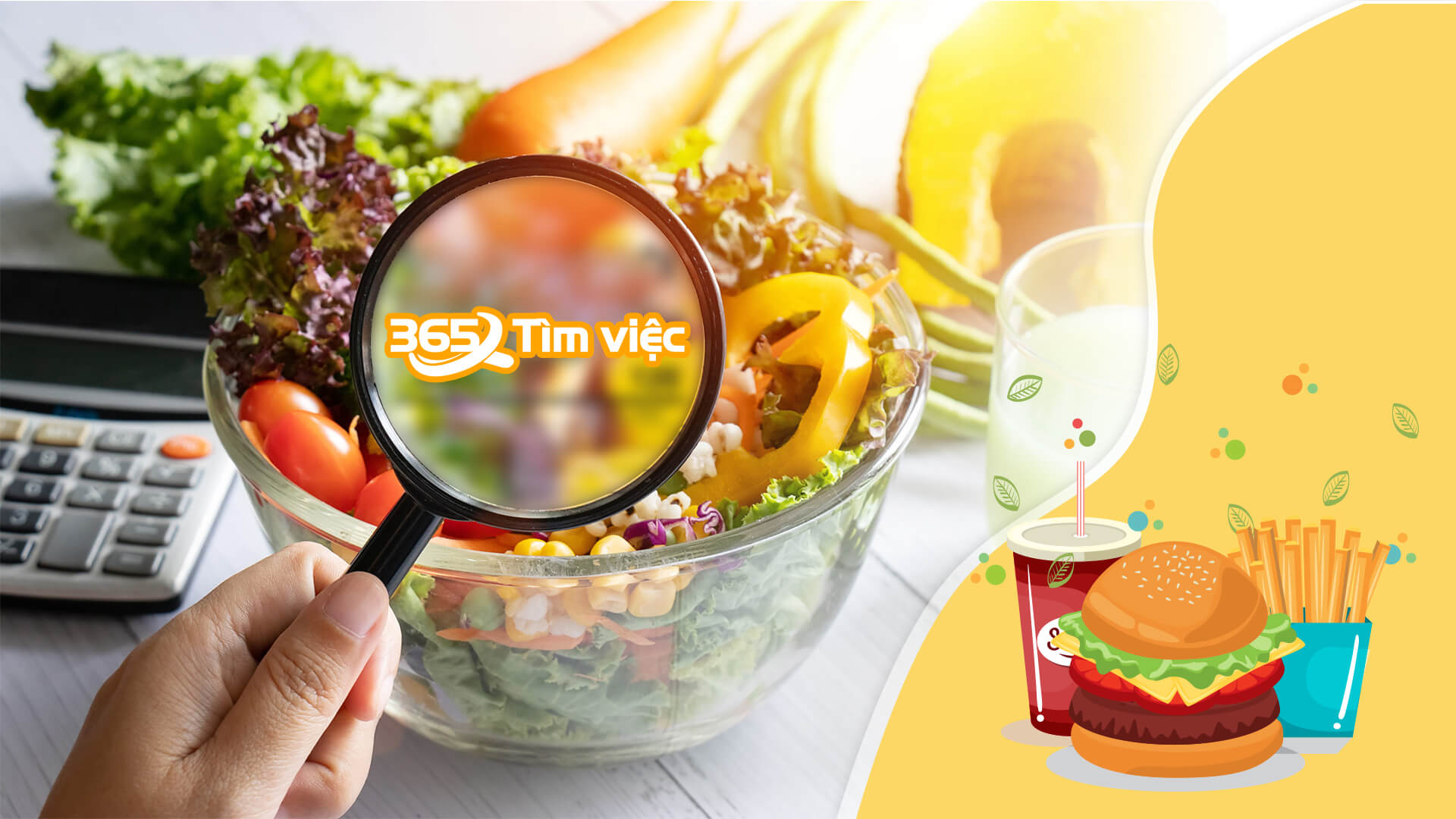 Thực hiện kiểm tra về chất lượng, số lượng