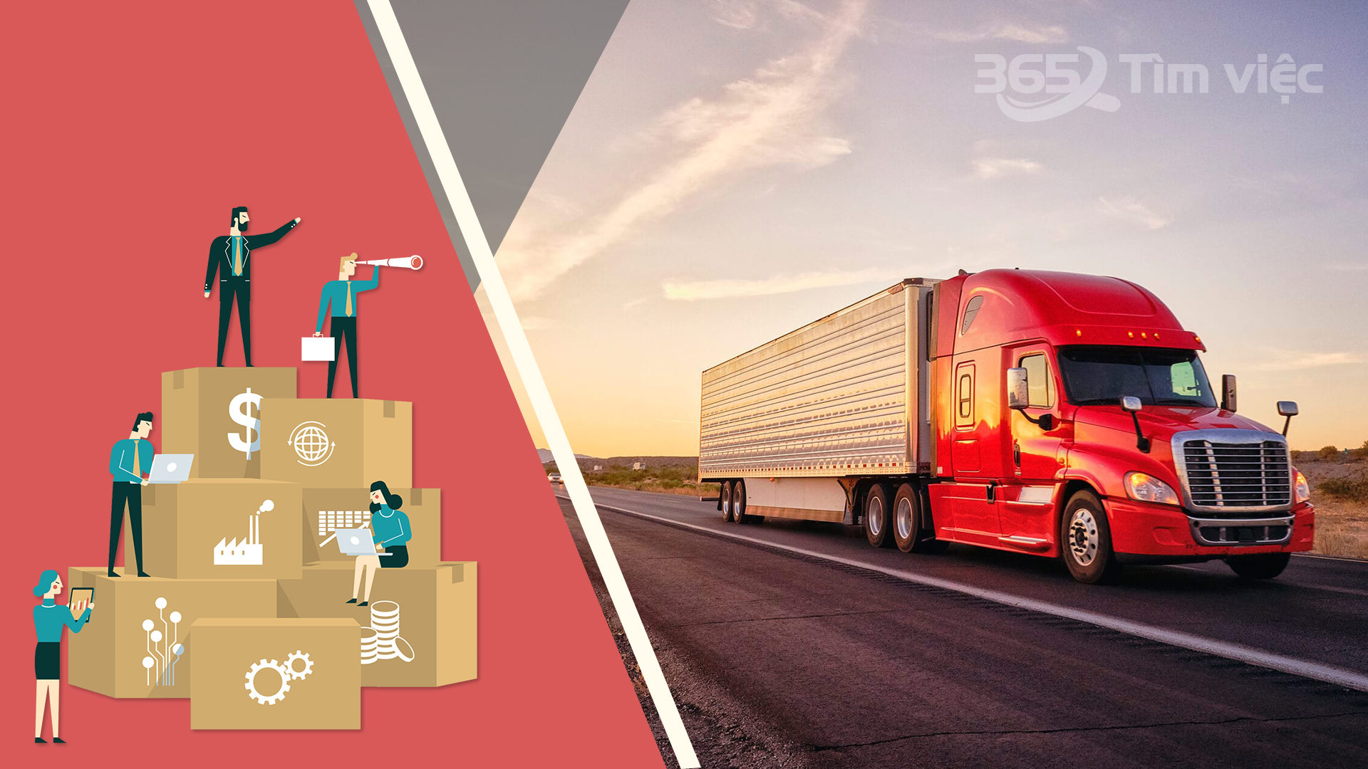 Sale logistics là gì?