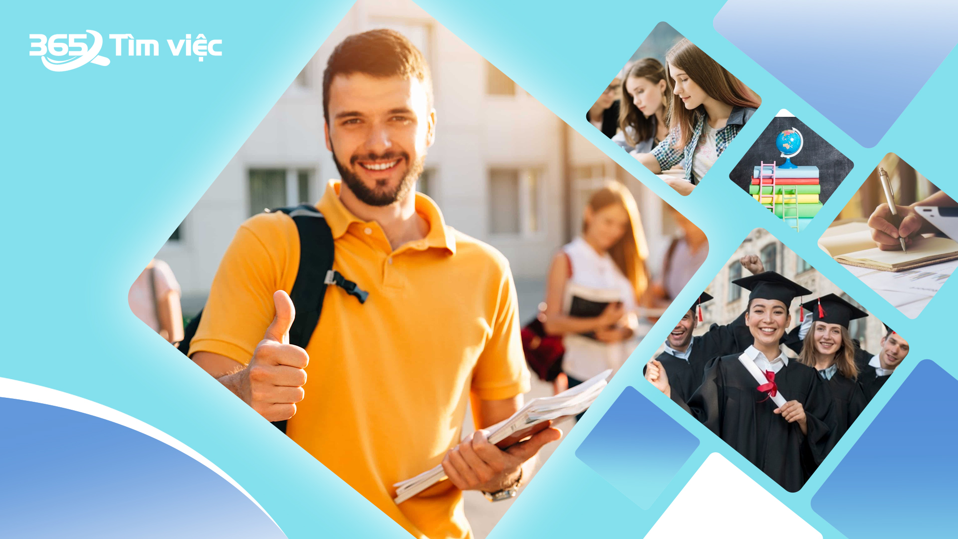 Mô tả việc làm sinh viên dạy kèm tiếng Anh chi tiết