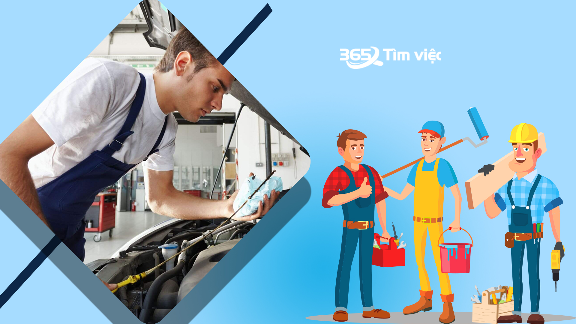 Khám phá đôi nét về việc làm sửa xe đạp điện?