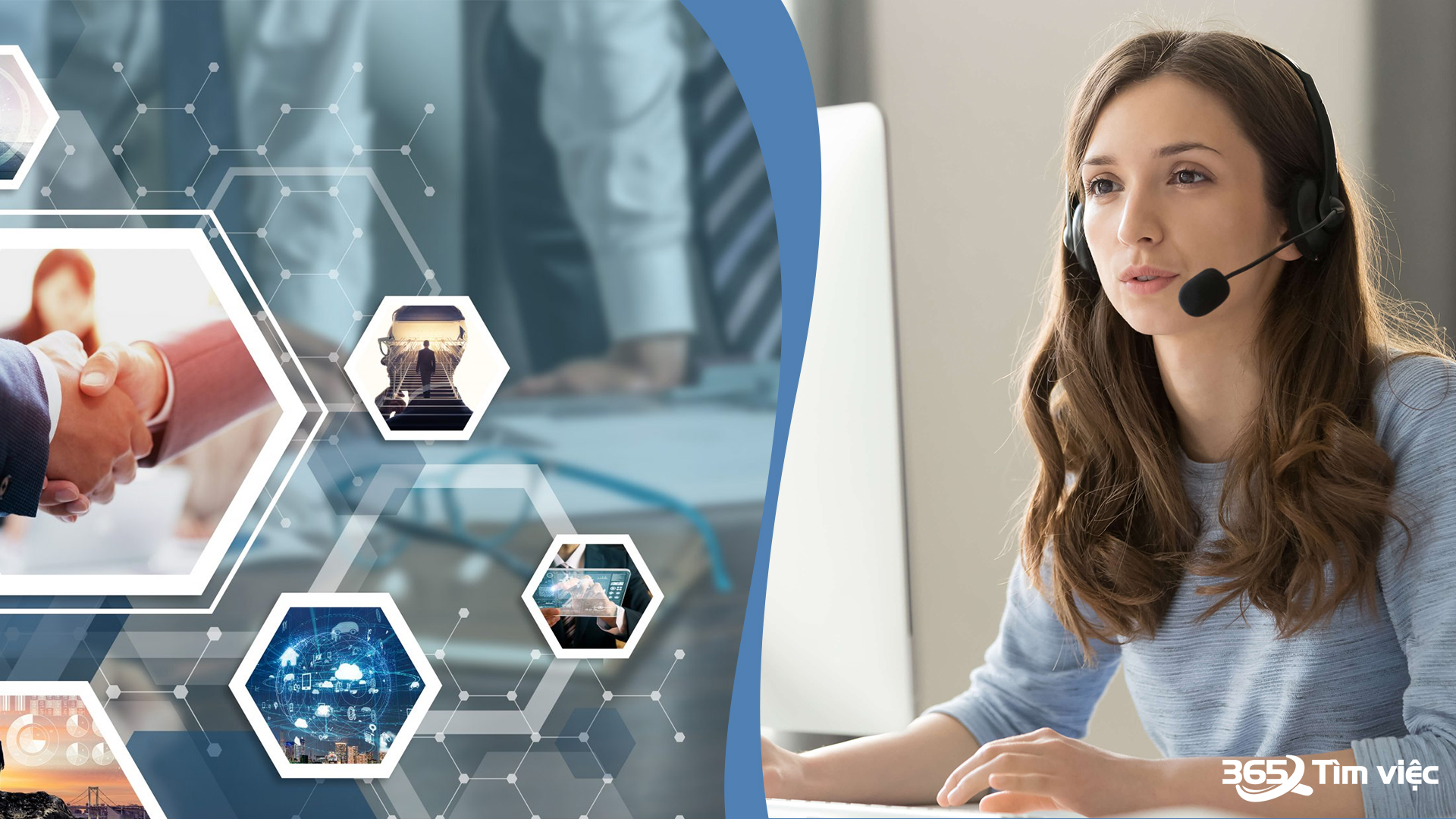 Khái quát chung về việc việc làm Telesales tài chính