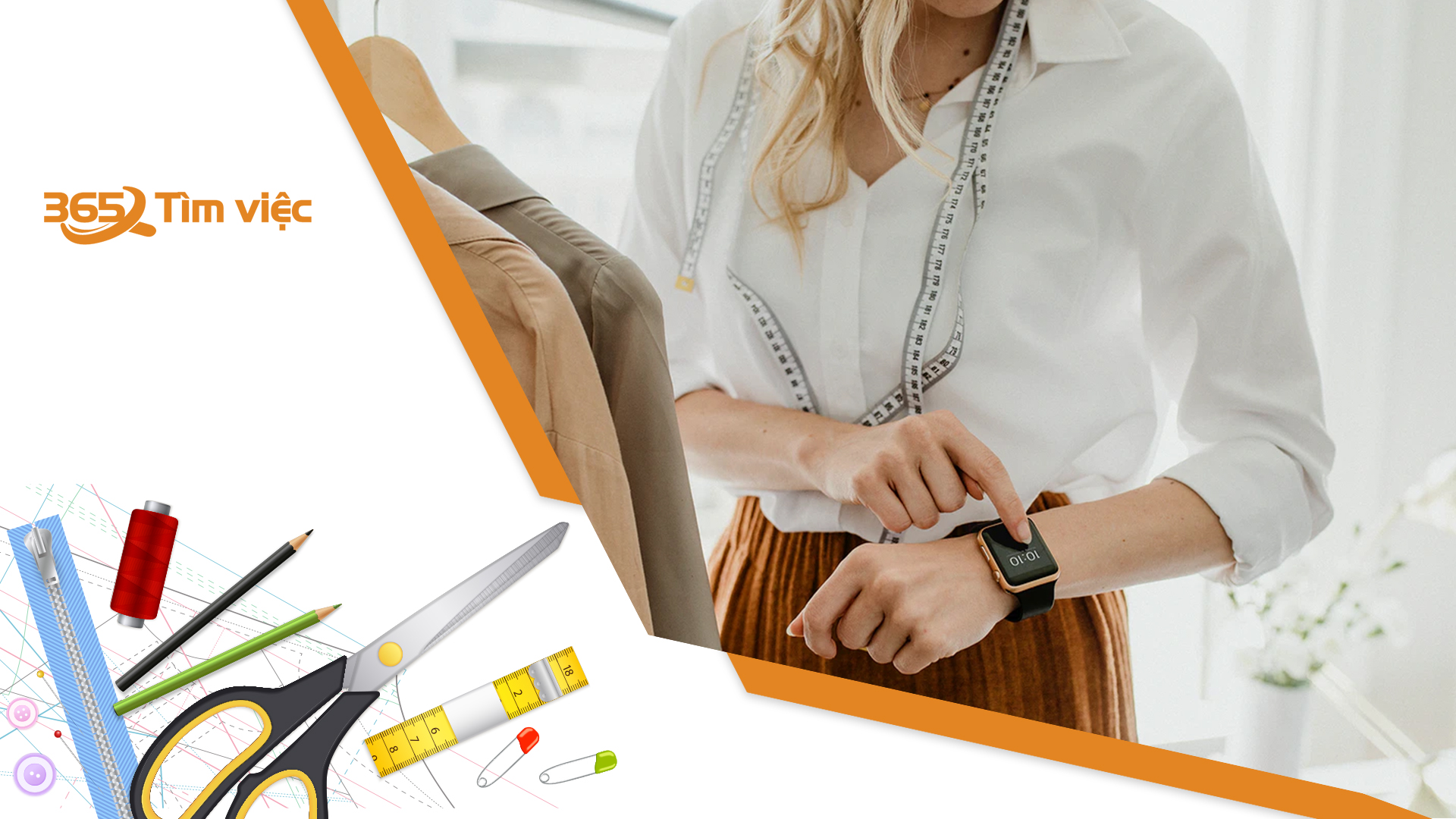Điều kiện cần và đủ để có thể mở xưởng may gia công 