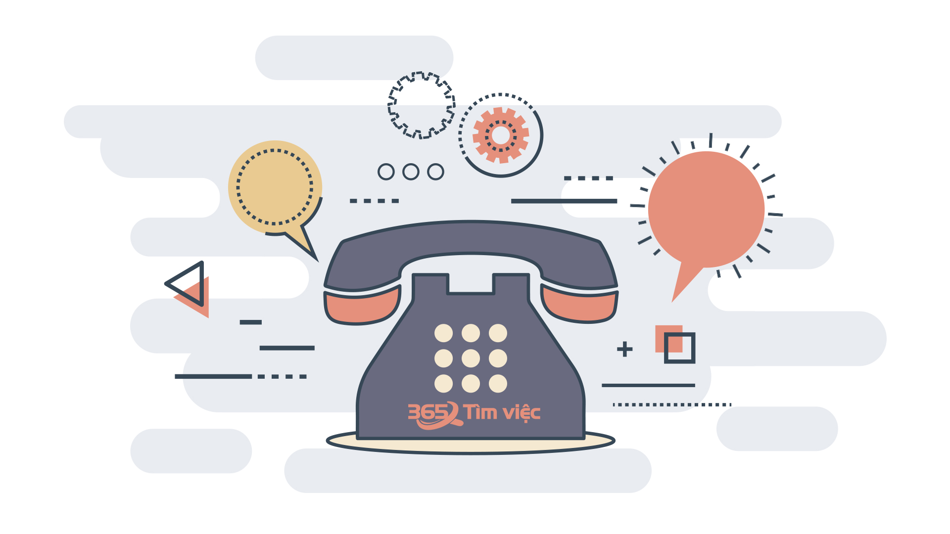 Những yêu cầu đối với một Telesales part time là gì?