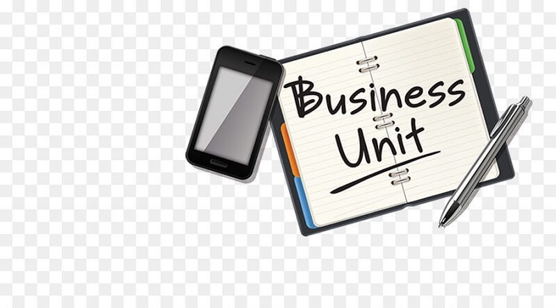 Tìm hiểu cụ thể khái niệm Business Unit đối với doanh nghiệp