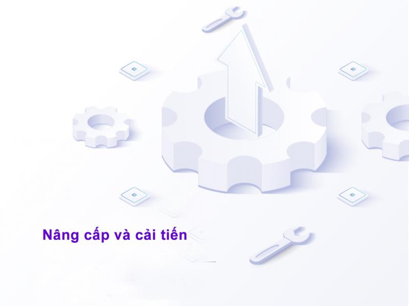 Thực hiệp cải tiến cách tính lương phù hợp nhất