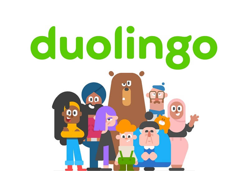 Học tiếng Nga bài bản và hiệu quả với app Duolingo