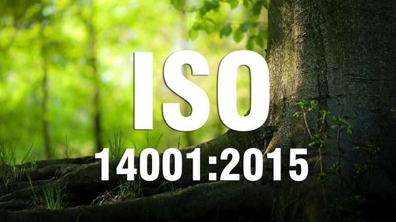 Tính năng quan trọng của ISO 14001:2015"