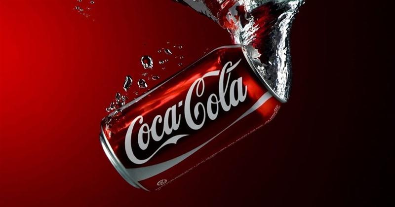 Sự thành công trong định vị thương hiệu của Coca-Cola