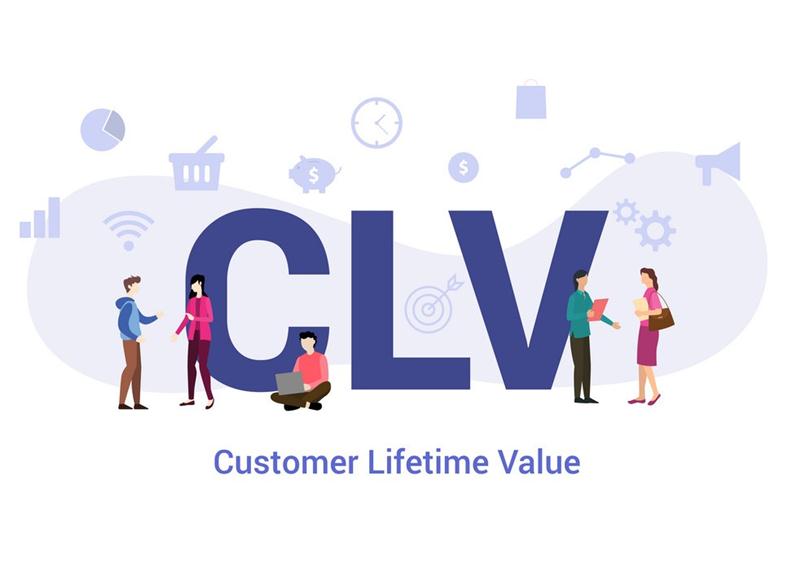  Khái niệm về Customer Lifetime Value