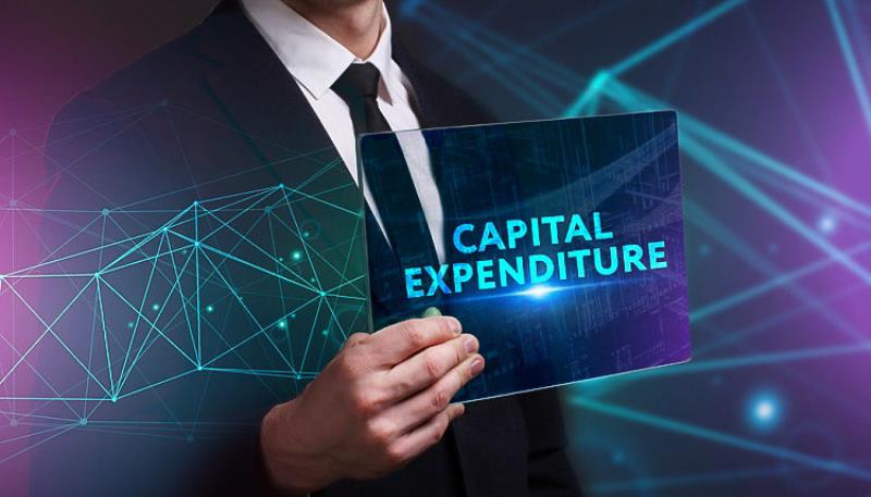 Đặc điểm của Capital Expenditure