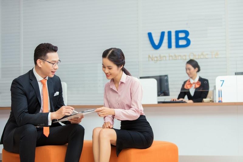 Đặc điểm của quản lý khách hàng cá nhân ngân hàng VIB