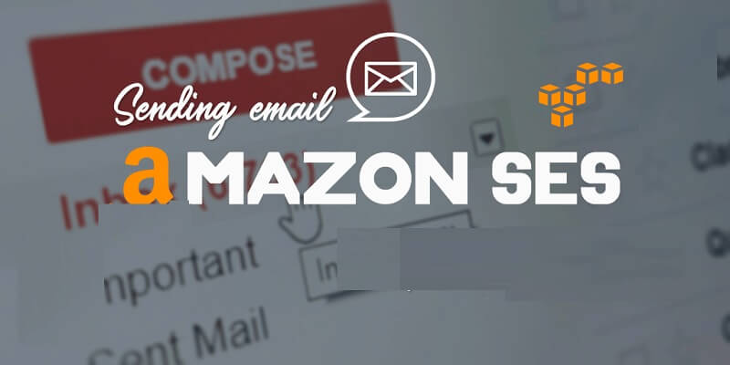 Tìm hiểu về dịch vụ Amazon SES