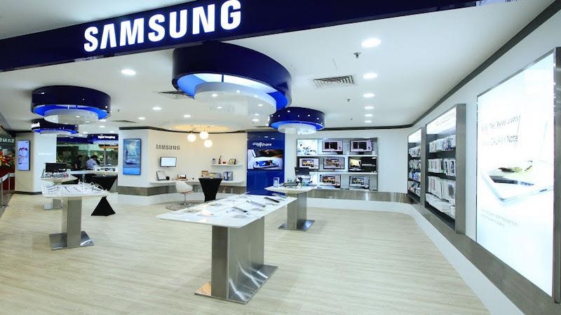 Tổng quan về dịch vụ khách hàng đến từ tập đoàn Samsung