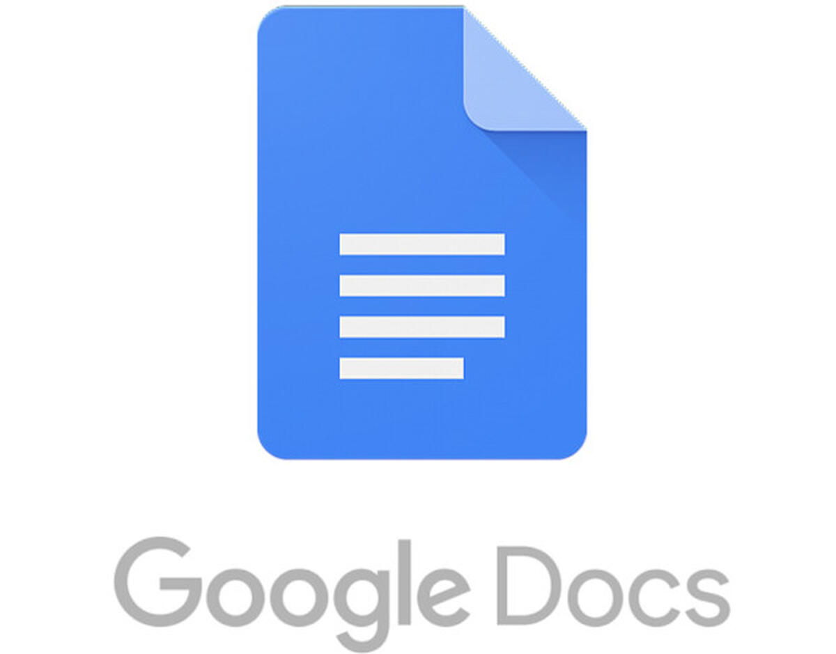 Phần mềm quản lý công việc Googles Docs