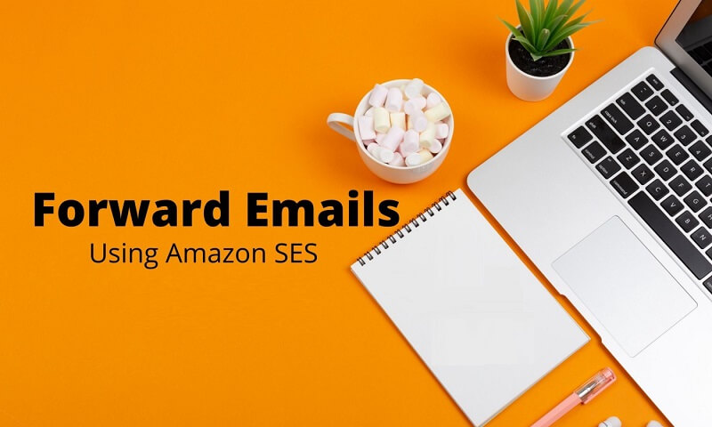 Gửi email hàng loạt hiệu quả thông qua Amazon SES