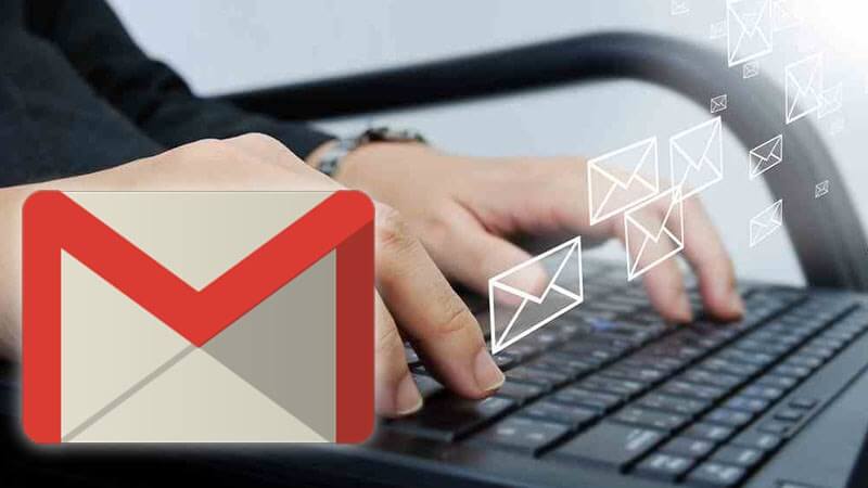 Gửi email hàng loạt cho khách hàng nhanh chóng 