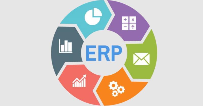 ERP System có rất nhiều lợi ích trong doanh nghiệp