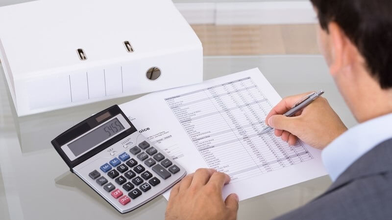 Tính lương cho các đối tượng viên chức