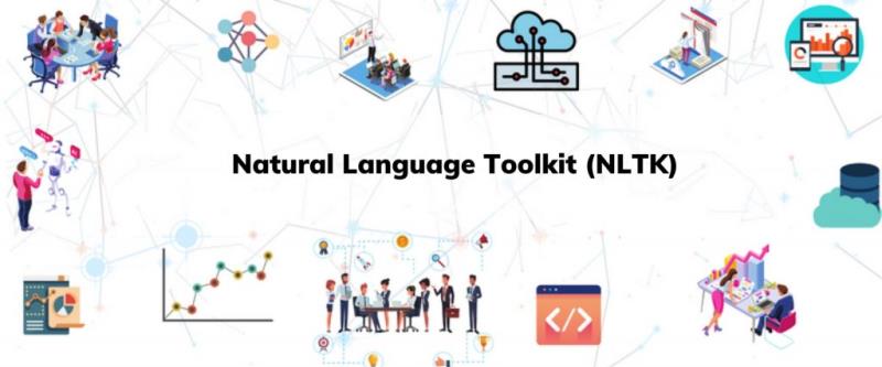 Ngôn ngữ Natural Language Toolkit