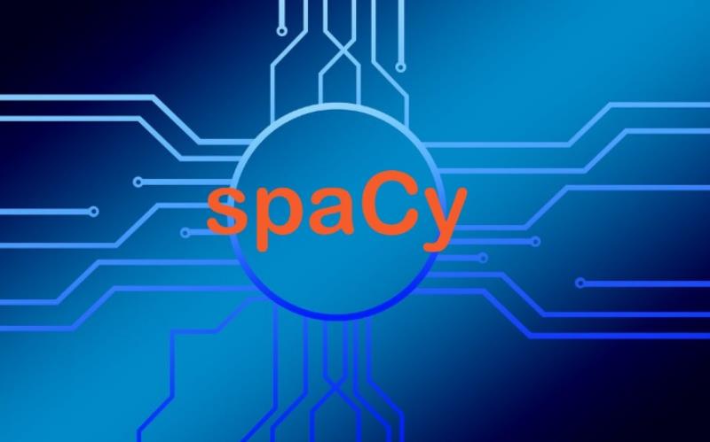 Ngôn ngữ spaCy có tốc độ xử lý rất nhanh