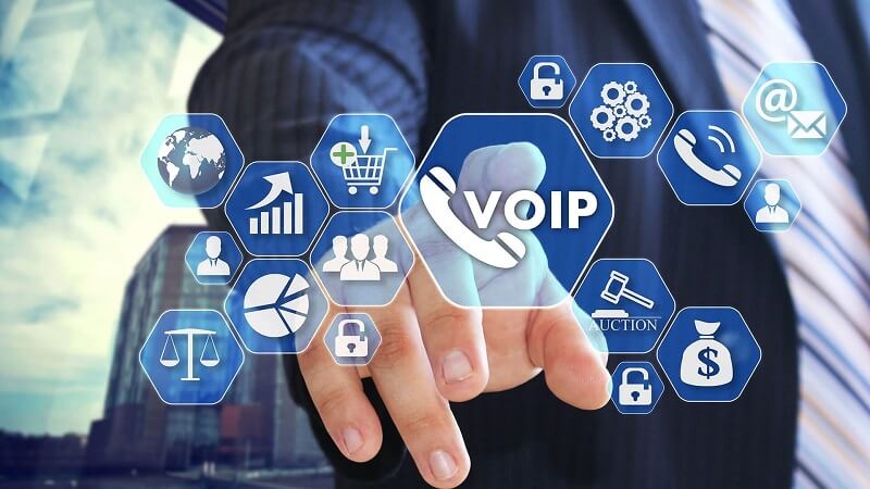 Ứng dụng và phần mềm quản lý, chăm sóc khách hàng 