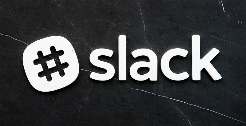  Phần mềm Slack