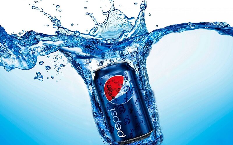 Logo chất riêng với ý nghĩa đặc biệt của Pepsi