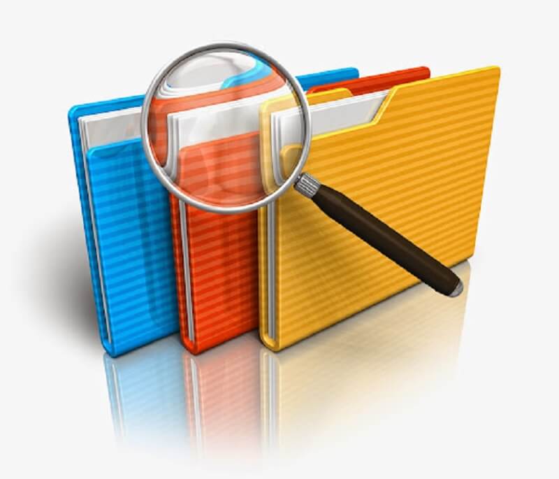 Sắp xếp các loại hồ sơ tài liệu trong doanh nghiệp
