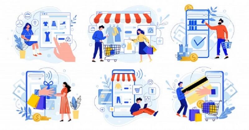Các yếu tố làm nên một quy trình bán hàng dự án thành công