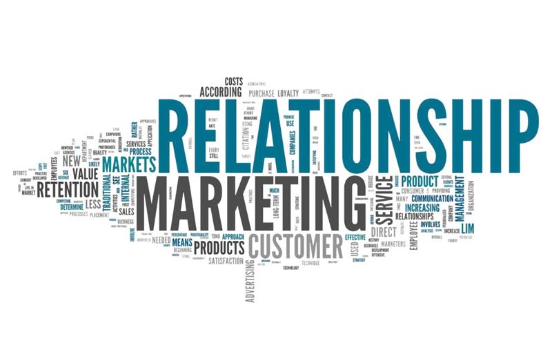 Relationship Marketing