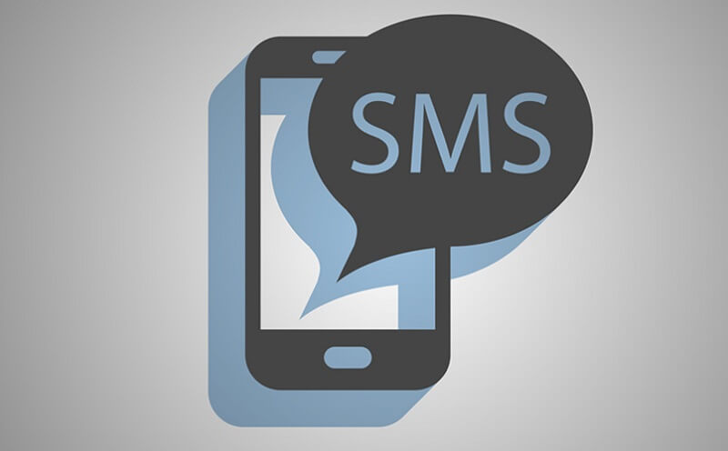 Chăm sóc khách hàng bằng SMS