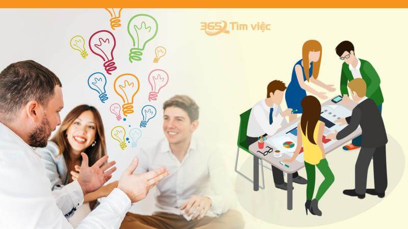 Tiến tới tiếp cận đối tượng khách hàng