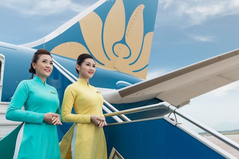Phương châm nội bộ trong văn hóa doanh nghiệp Vietnam Airlines