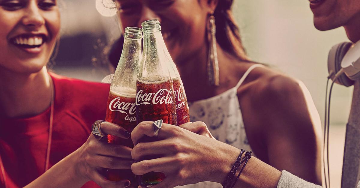 Văn hóa doanh nghiệp Coca Cola