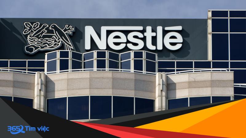 Văn hóa doanh nghiệp của Nestle